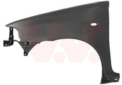 VAN WEZEL Aile 1754657 VAN WEZEL 1754657 Ailes Fiat Punto 176 prix