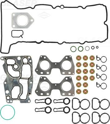 GLASER Jogo de juntas, cabeça do cilindro D90330-00 Jogo de juntas alta motor BMW GLASER D90330-00