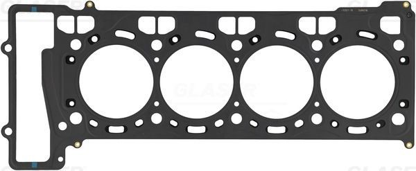 GLASER Tesnenie hlavy valcov H84977-10 Tesnenie hlavy GLASER Rad 1 H84977-10 lacné