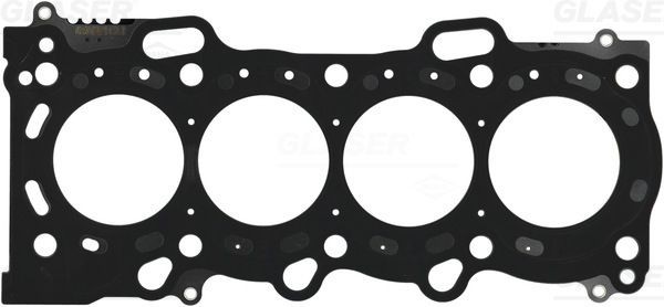 GLASER Junta, cabeça do motor H84981-30 Juntas da cabeça do motor GLASER IMPREZA H84981-30 baratos