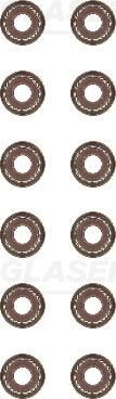 GLASER Packningssats, ventiler N96019-00 N96019-00 GLASER ventilpackning INFINITI QX4