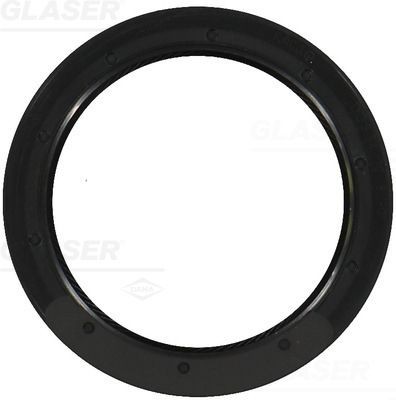 GLASER Võlli rõngastihend, Väntvõll P93309-01 P93309-01 Väntvõlli tihend BMW X5 GLASER