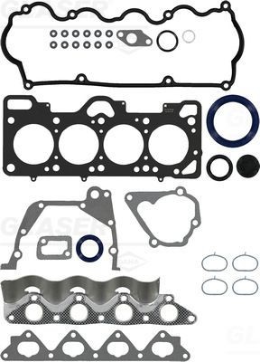 GLASER Pochette de joints moteur S90242-00 S90242-00 Joint de culasse du moteur HYUNDAI i40 GLASER