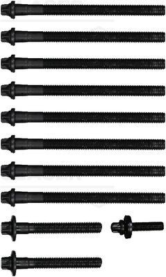 GLASER Zylinderkopfschraubensatz T84972-00 T84972-00 Zylinderkopfschrauben Set FIAT FREEMONT GLASER kaufen