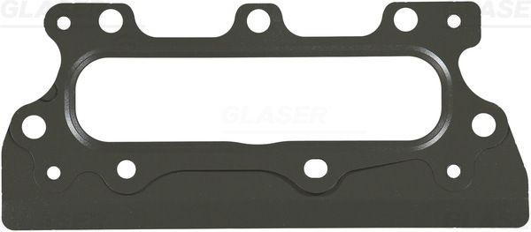 GLASER Guarnizione collettore scarico X90301-01 X90301-01 costo Guarnizione collettore scarico RENAULT GRAND SCÉNIC GLASER
