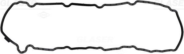GLASER Kleppendekselpakking X90420-01 Klepdeksel, pakking GLASER 350 Z X90420-01 goedkoop