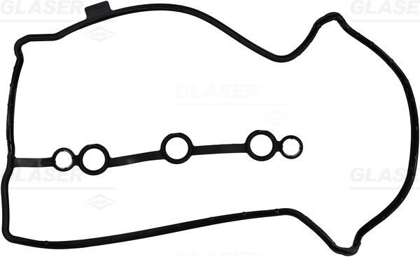 GLASER Kleppendekselpakking X90432-01 Klepdeksel, pakking GLASER SUPER 5 X90432-01 goedkoop