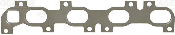 GLASER Blīve, Izplūdes kolektors X90474-01 X90474-01 Izplūdes kolektora blīve GLASER FIAT FREEMONT