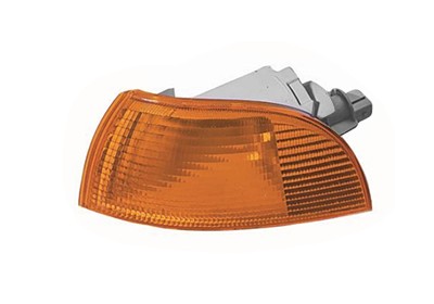 VAN WEZEL Blinker 1754901 VAN WEZEL 1754901 Blinkers Fiat Punto 176 original