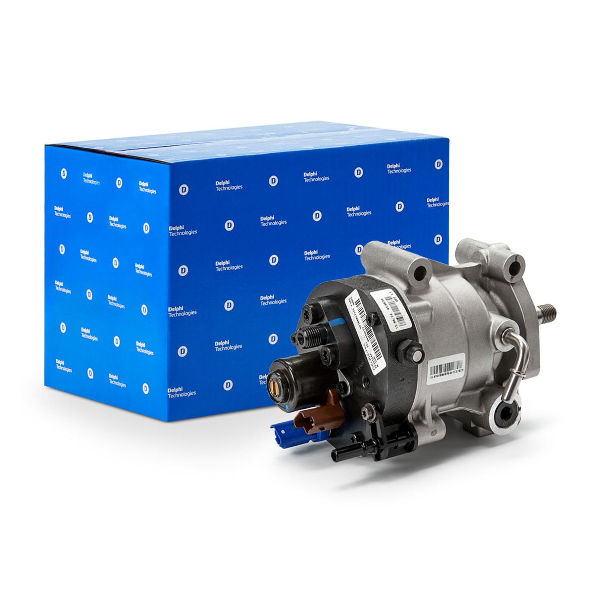 DELPHI Insaprutningspump 28331942 28331942 DELPHI högtrycksbränslepump CHEVROLET CAMARO