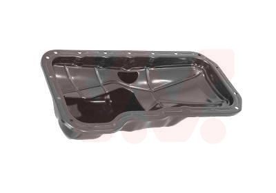 Coppa olio VAN WEZEL 1756072 VAN WEZEL 1756072 Coppa olio motore Subaru IMPREZA 2005