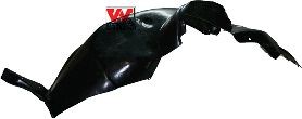 VAN WEZEL Apdare, Riteņa niša 1756433 VAN WEZEL 1756433 orģinālās Apdare riteņa niša FIAT BRAVO cena