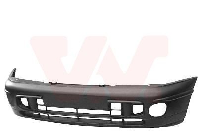 Bampers VAN WEZEL 1756573 VAN WEZEL 1756573: Bampers Fiat BRAVO 2000