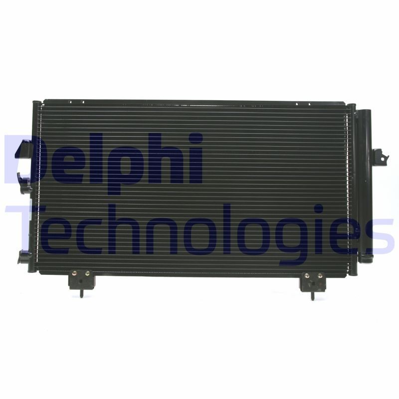 Air conditioning condenser DELPHI CF20309 DELPHI CF20309 Mercedes SLK 2008 Air conditioning condenser price