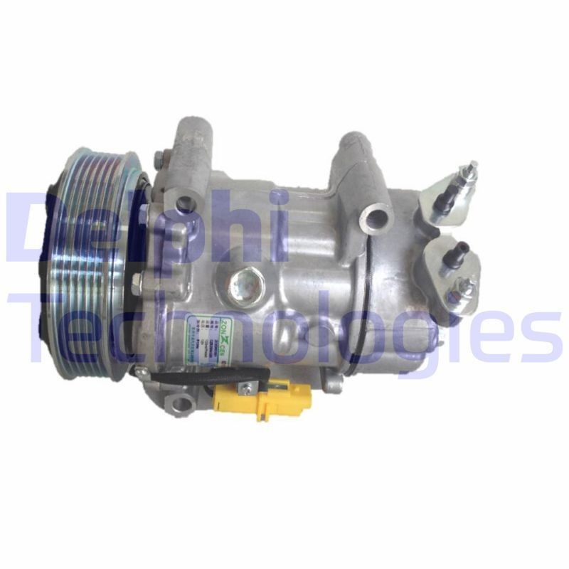 DELPHI Compresseur de climatisation CS20526 DELPHI CS20526 d'origine Compresseur de climatisation Mini Countryman R60 coût
