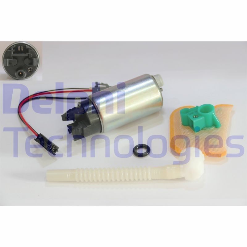 Bensinpump DELPHI FE0731-12B1 DELPHI FE0731-12B1 Dieselpump KIA RIO 2020