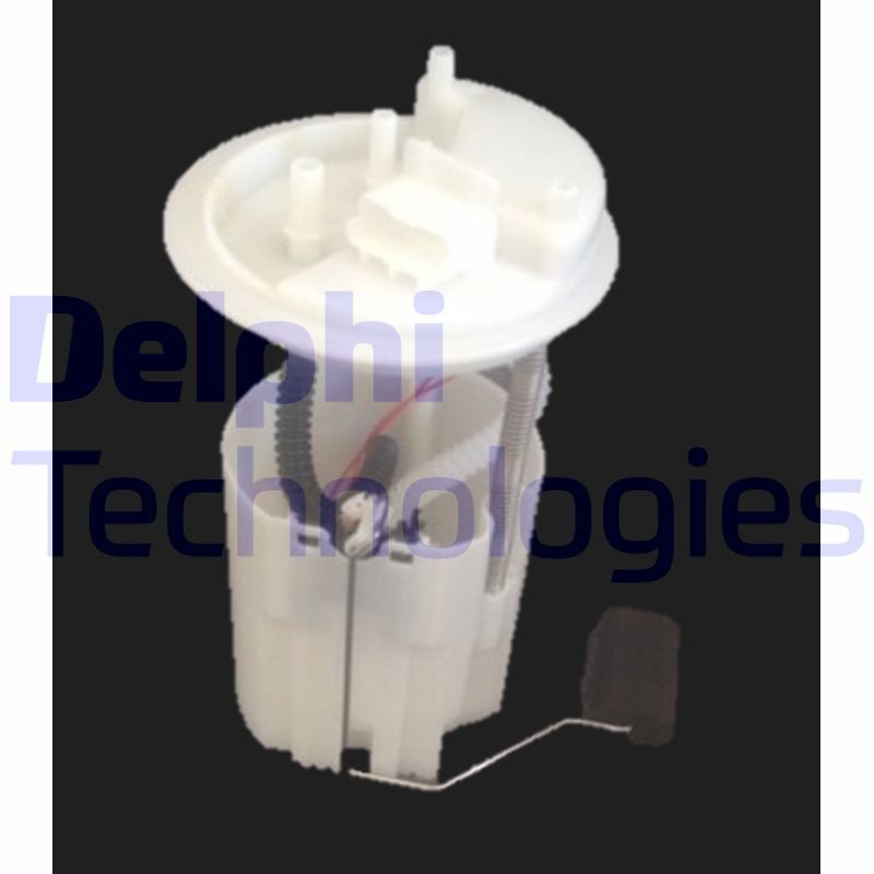 DELPHI Bränsletillförselenhet FG2003 DELPHI FG2003 Bränslepump Citroen Nemo Skåpbil original
