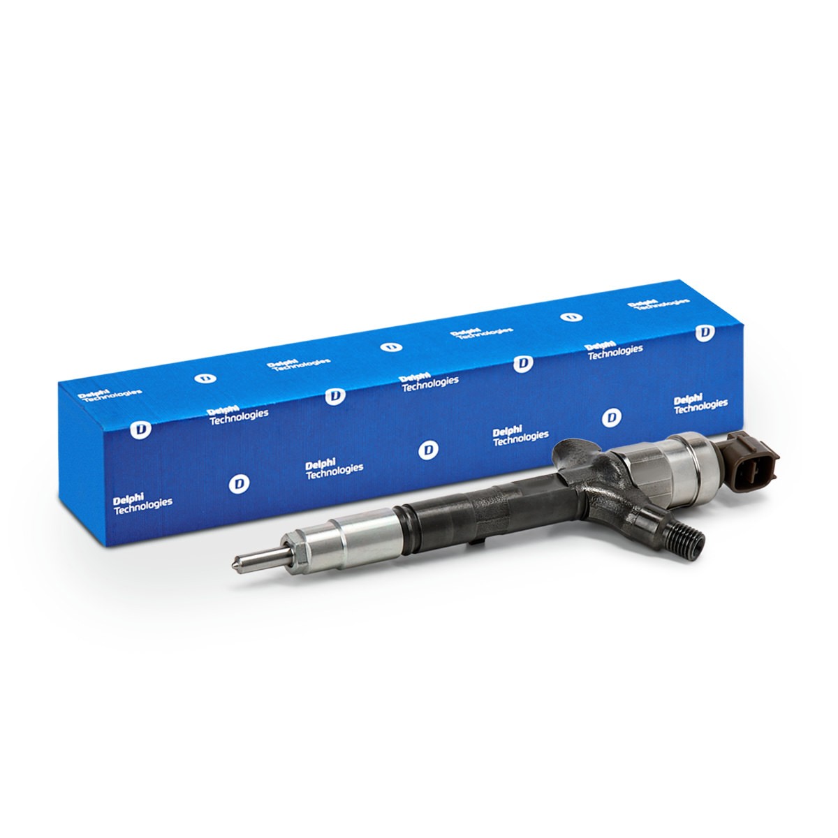 DELPHI Βάση μπεκ HRD607 DELPHI HRD607 Βάση μπεκ