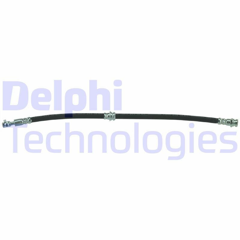 DELPHI Bremseslange LH7271 DELPHI LH7271 Mazda 3 bm Bremseslange pris