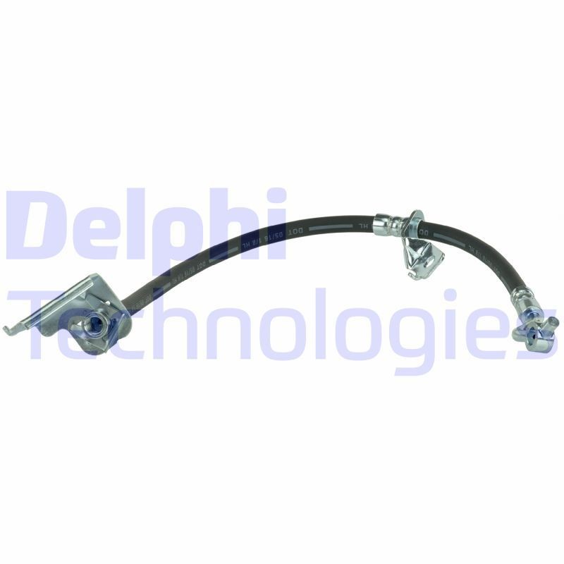 DELPHI Remslang LH7284 LH7284 Remslang KIA OPTIMA DELPHI