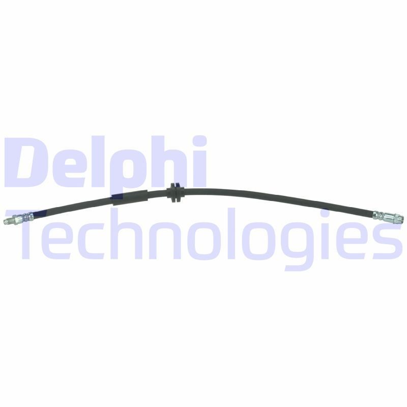 DELPHI Ελαστικός σωλήνας φρένων LH7298 DELPHI LH7298 Ελαστικός σωλήνας φρένων NISSAN NV400 κόστος