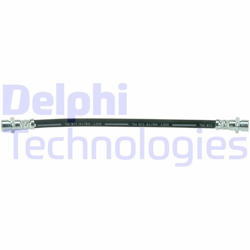 DELPHI Brake hose LH7361 LH7361 DELPHI brake hose TOYOTA PRIUS