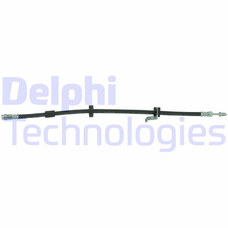 DELPHI Bremseslange LH7378 DELPHI LH7378 Bremseslange