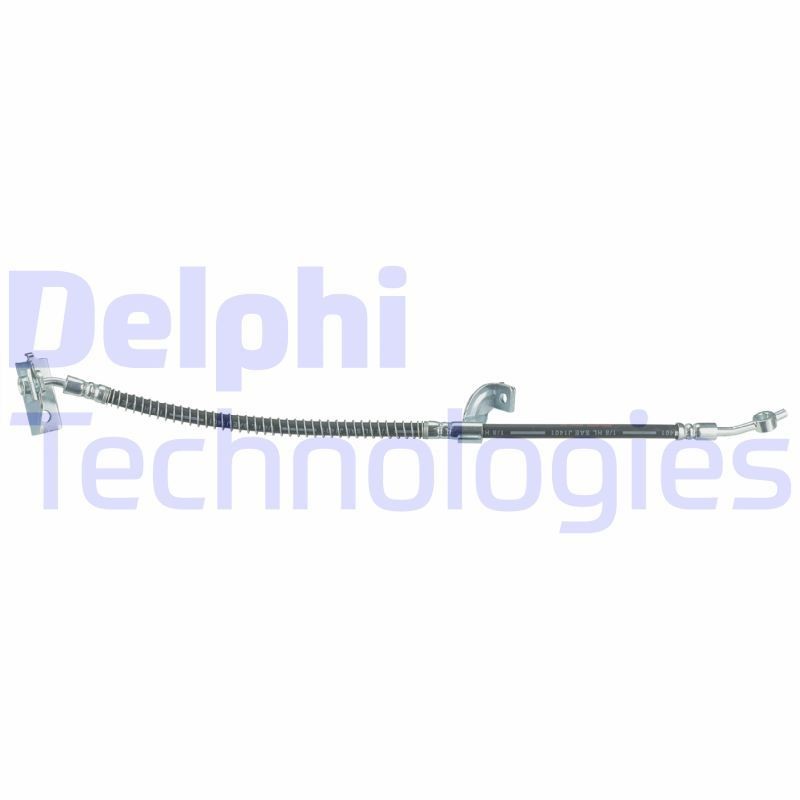 DELPHI Remslang LH7398 DELPHI LH7398 Remslang Hyundai I40 Sedan aan een voordelige prijs