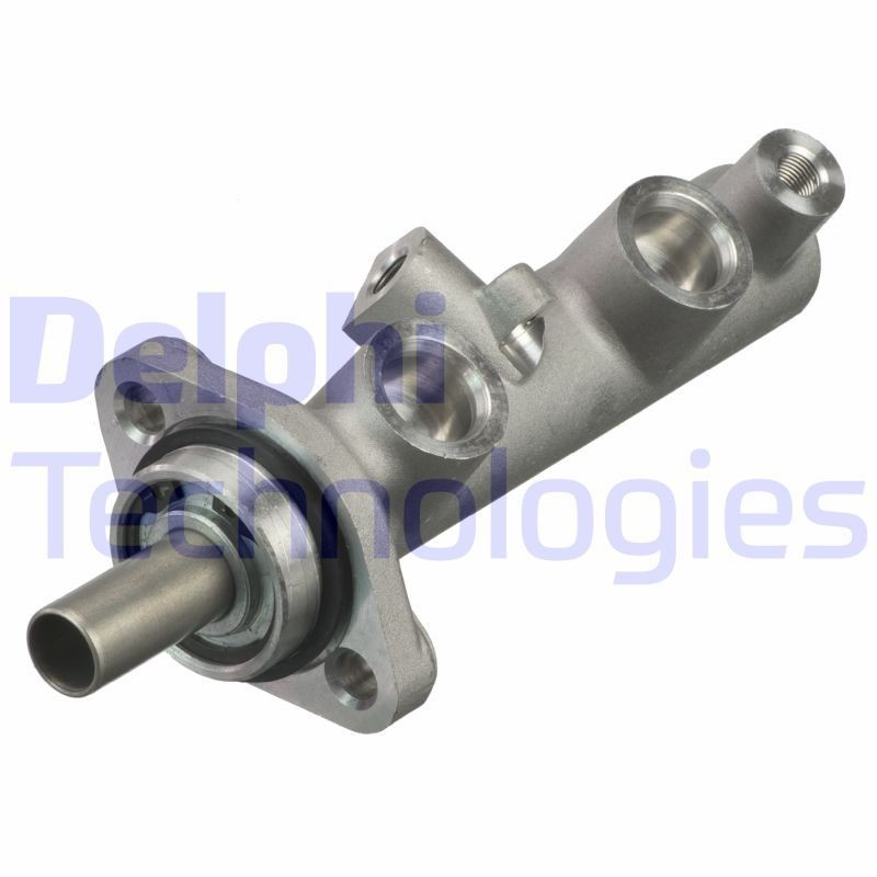 DELPHI Huvudbromscylinder LM80427 DELPHI LM80427 Huvudbromscylinder Hiace Van (H10) original