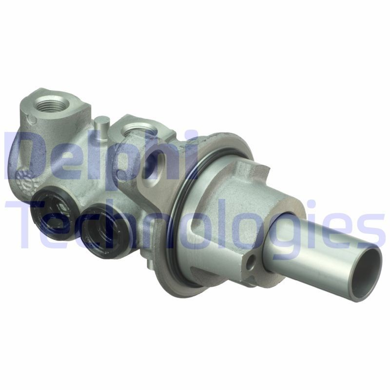 DELPHI Hauptbremszylinder LM80441 Hauptbremszylinder DELPHI ANTARA LM80441 günstig
