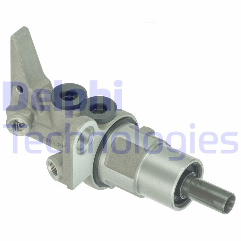 DELPHI Bomba central dos travões LM80496 Bomba central de travão DELPHI Land Rover RANGE ROVER EVOQUE LM80496