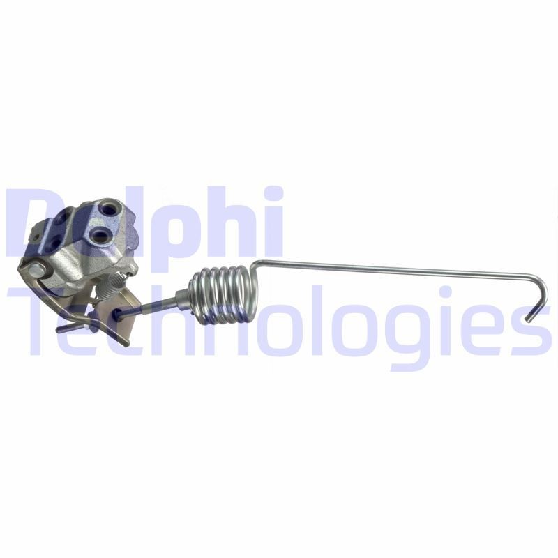 DELPHI Bremskraftregler LV80015 LV80015 Bremskraftregler HONDA CR-V DELPHI kaufen