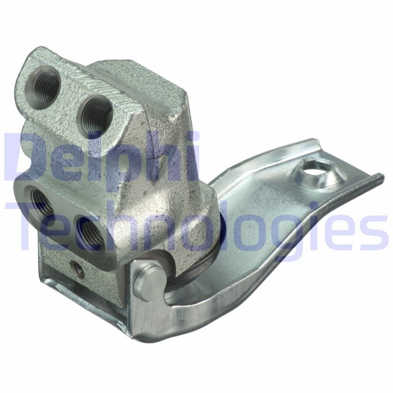 DELPHI Ρυθμιστής πίεσης των φρένων LV80016 LV80016 Ρυθμιστής πίεσης φρένων HONDA ACCORD DELPHI
