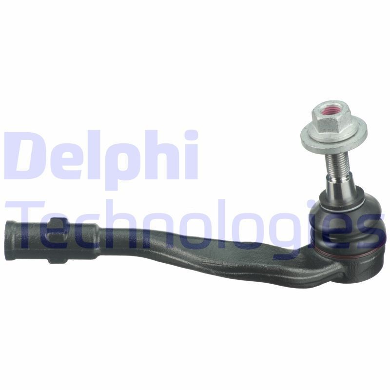 Rótula de direção DELPHI TA3177 DELPHI TA3177 Ponteiras de direção AUDI A8 2014
