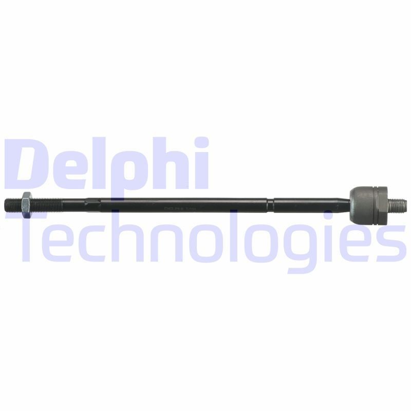 DELPHI Articulação axial, barra de acoplamento TA3180 DELPHI TA3180 Barra axial da direção Smart 450 Cabrio a um preço acessível