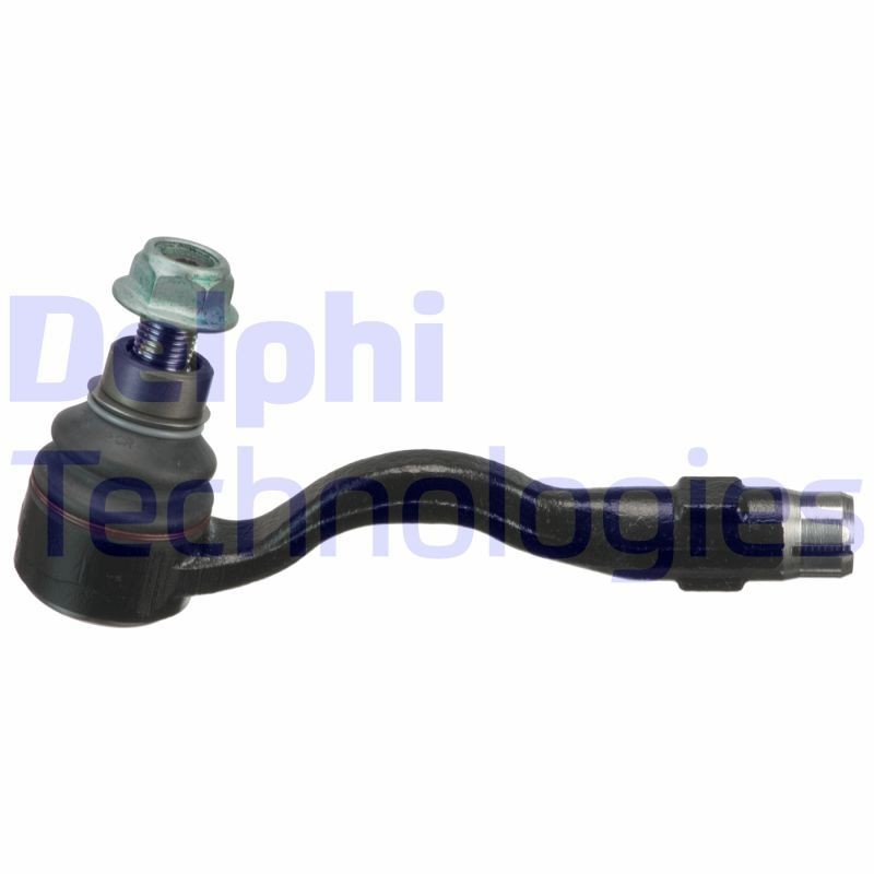 DELPHI Spurstangenkopf TA3201 TA3201 Spurstangenkopf DELPHI BMW Z4