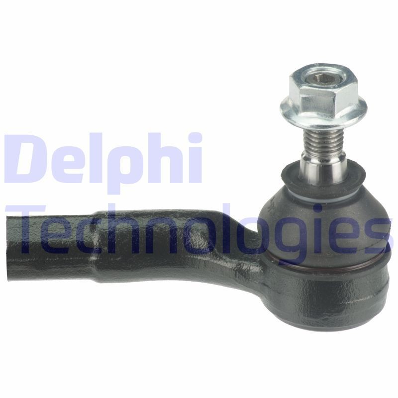 DELPHI Rótula de direção TA3219 DELPHI TA3219 Articulação angular tirante de direcção Fabia III Carrinha (NJ5) preço