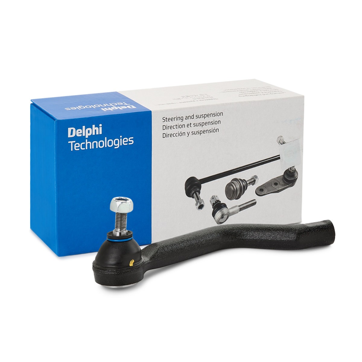 Ακρόμπαρο DELPHI TA3239 DELPHI TA3239 Ακρόμπαρο NISSAN QASHQAI 2020