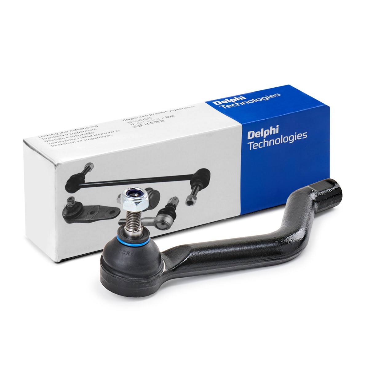 DELPHI Stuurkogel TA3240 Stuurgewrichten DELPHI CABSTAR TA3240 goedkoop