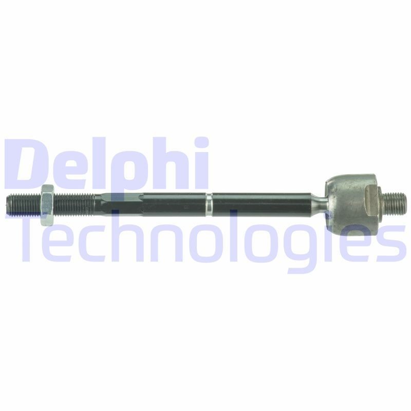 DELPHI Aksialledd, parallellstag TA3246 Indre endeledd DELPHI Peugeot RIFTER TA3246