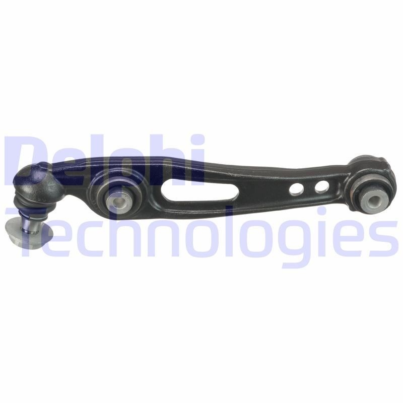 Braço de suspensão DELPHI TC3149 DELPHI TC3149: Triângulo de suspensão Land Rover DISCOVERY 1999