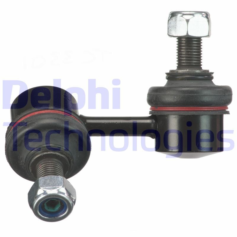 Bielletta barra stabilizzatrice DELPHI TC3302 DELPHI TC3302 Bielletta barra stabilizzatrice MITSUBISHI PAJERO SPORT 2024