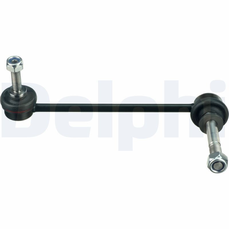 DELPHI Stabilisatorstag TC3305 DELPHI TC3305 Suspensjon / understell Porsche 718 Cabrio