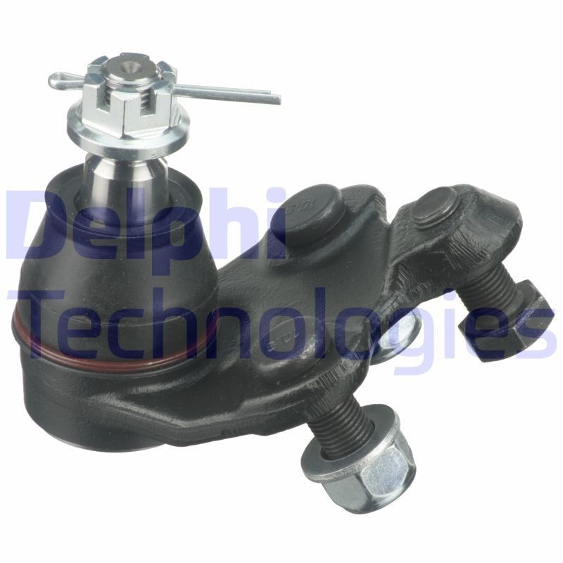 DELPHI Ball Joint TC3357 Toyota ZDE12_, CDE12_ Suspension ball joint TC3357 DELPHI