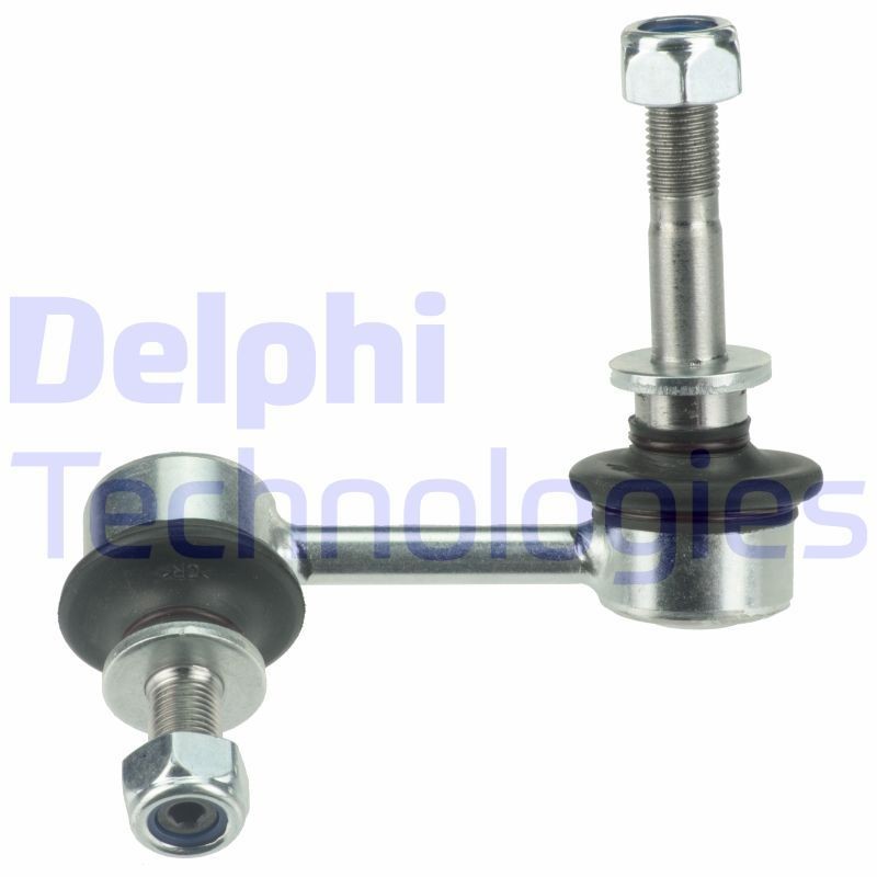 Stiepnis / Atsaite, Stabilizators DELPHI TC3370 DELPHI TC3370 Stabilizatora atsaite LEXUS IS 2012