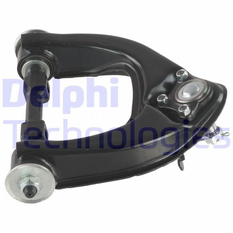Neatkarīgās balstiekārtas svira, Riteņa piekare DELPHI TC3373 DELPHI TC3373 Svira MITSUBISHI PAJERO SPORT 2012