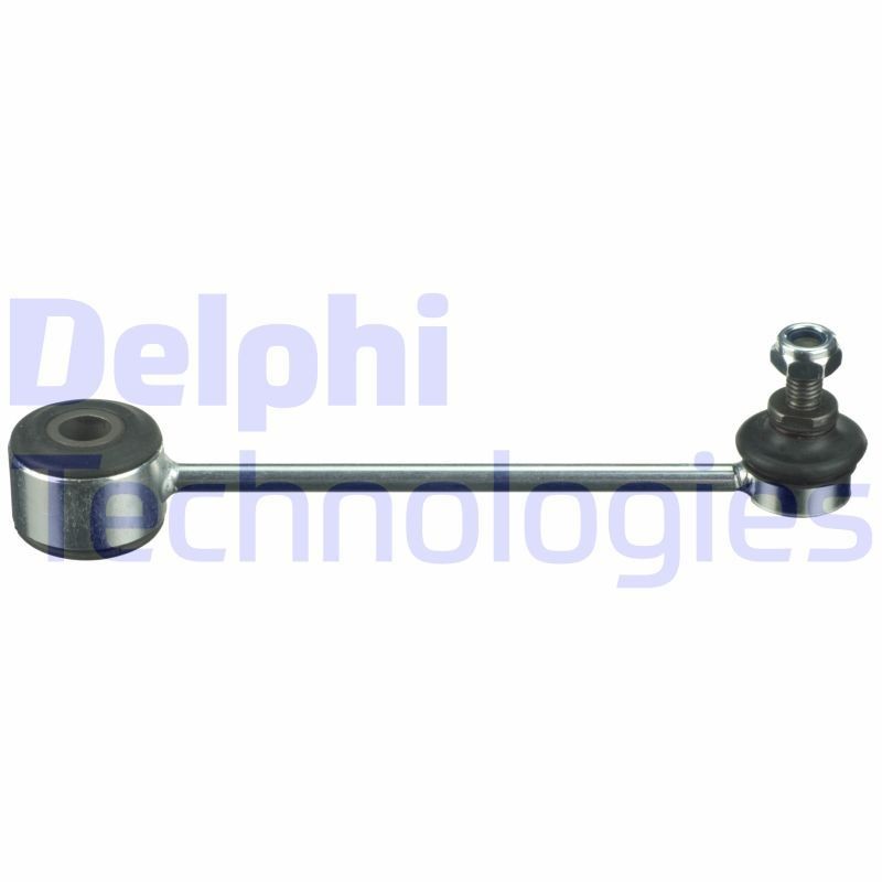 DELPHI Koppelstange TC3380 TC3380 DELPHI SKODA Koppelstange hinten und vorne