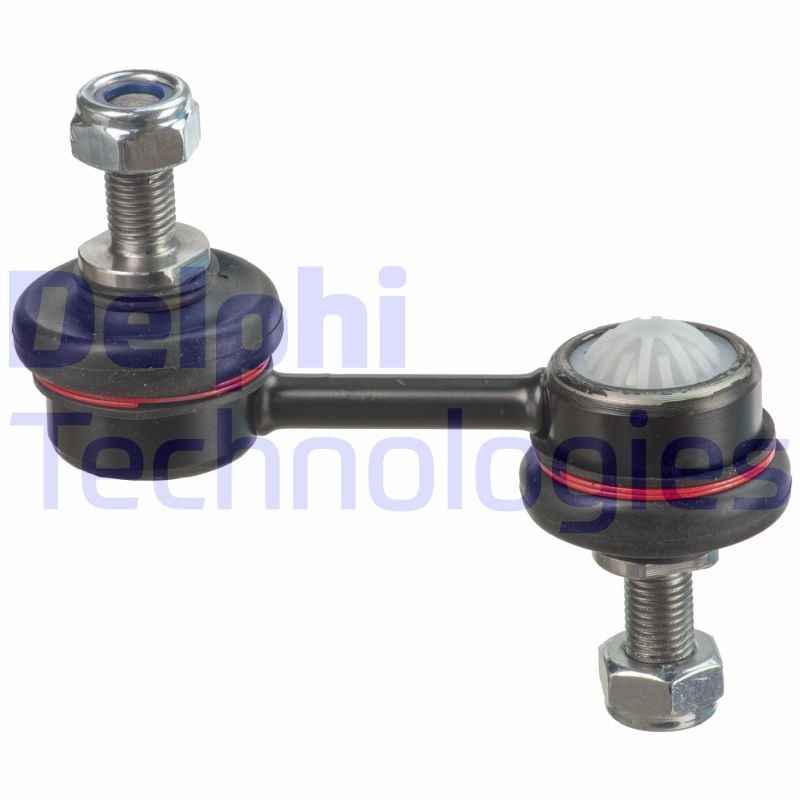 Tanko, kallistuksenvaimennin DELPHI TC3415 DELPHI TC3415 KIA SEDONA 2013 Koiranluu