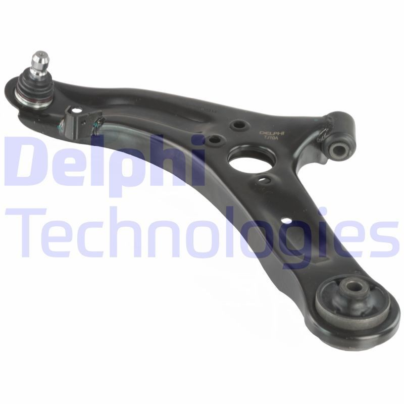 DELPHI Ψαλίδι, ανάρτηση τροχών TC3417 DELPHI TC3417 Ψαλίδια Telluride (ON) γνήσια τιμες