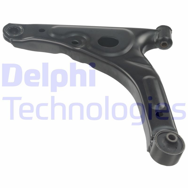 Bras de suspension DELPHI TC3489 DELPHI TC3489 Triangle de direction FORD TRANSIT 2009